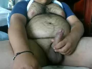 elmex03 from Chaturbate