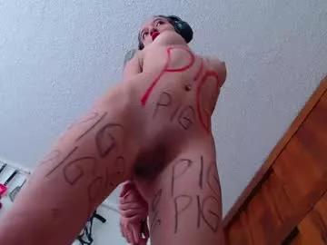 eloise_brown_ from Chaturbate is Freechat