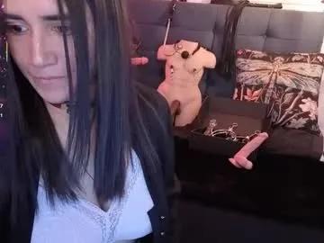 elowen_ from Chaturbate is Freechat