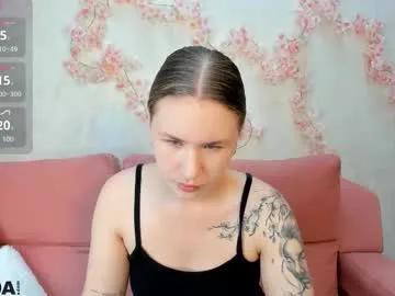 elsie_cutties from Chaturbate is Freechat