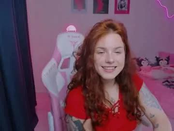 elsie_ginger from Chaturbate is Freechat