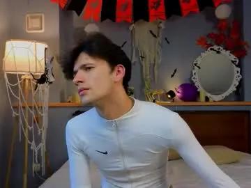 elvano_et from Chaturbate is Freechat