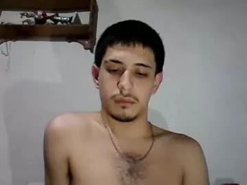 elvergonn2105 from Chaturbate