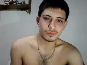 elvergonn2105 from Chaturbate