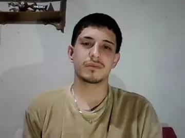 elvergonn2105 from Chaturbate