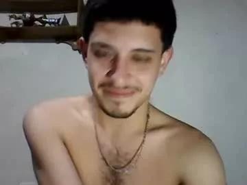 elvergonn2105 from Chaturbate
