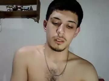 elvergonn2105 from Chaturbate