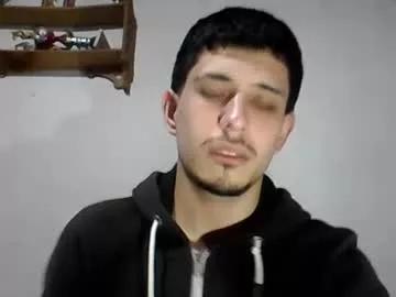 elvergonn2105 from Chaturbate