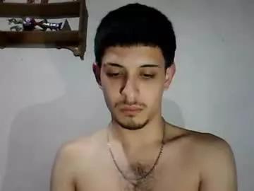 elvergonn2105 from Chaturbate is Freechat