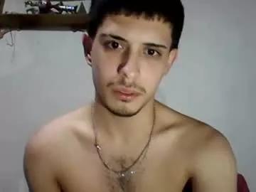 elvergonn2105 from Chaturbate