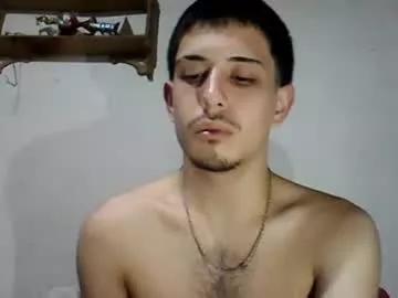 elvergonn2105 from Chaturbate