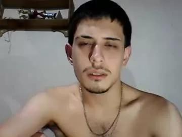elvergonn2105 from Chaturbate