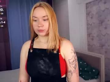 elwinefelt from Chaturbate is Freechat