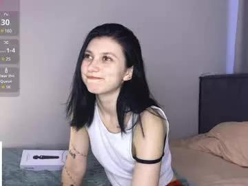 elwynaferran from Chaturbate is Freechat