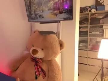 elyross_ from Chaturbate is Freechat