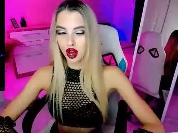 em_luna from Chaturbate is Freechat