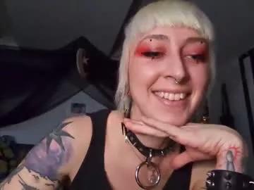 ember_circle on Chaturbate 