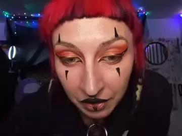 ember_circle on Chaturbate 