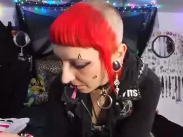 ember_circle on Chaturbate 