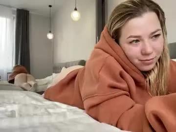 Emberbunny from Chaturbate