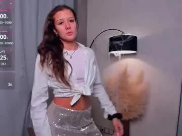 emelineweeman from Chaturbate is Freechat