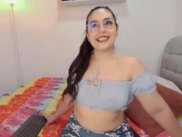 emely_aaron69z from Chaturbate
