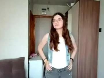 emelysimonson from Chaturbate is Freechat