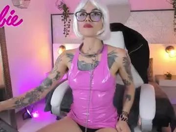 emeralda_co on Chaturbate 