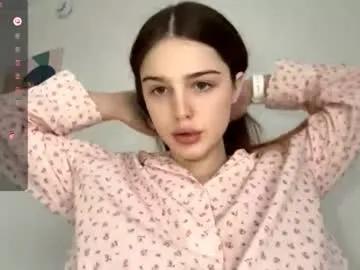 Emeraldcotton from Chaturbate