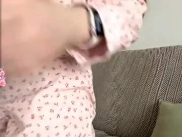 emeraldcotton from Chaturbate is Freechat