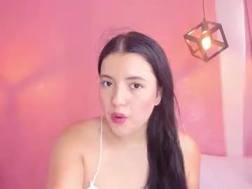 emiilly_brownn from Chaturbate