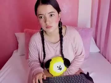 emiilly_brownn from Chaturbate