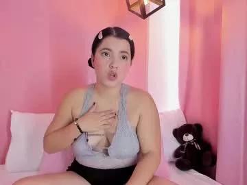 emiilly_brownn from Chaturbate is Freechat