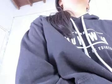 emiily_parkerr from Chaturbate is Freechat