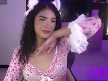 emiily_smith1_ from Chaturbate is Freechat