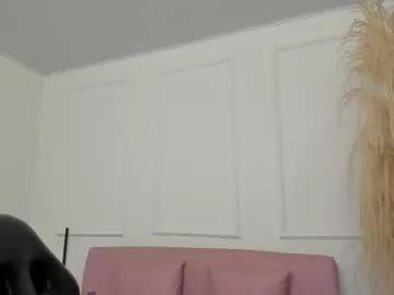 emiilycutex_ from Chaturbate is Freechat