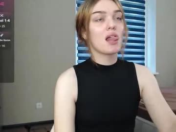 emiliarhodes from Chaturbate is Freechat