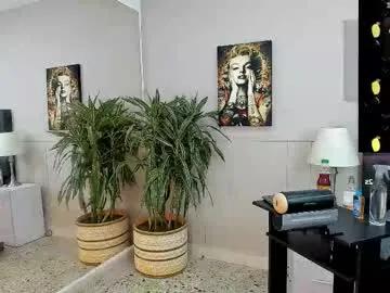 emilio_brandon from Chaturbate is Freechat