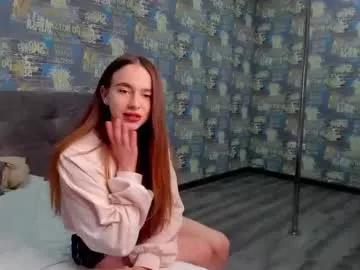 emilly_hill_ from Chaturbate