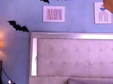 emily_castillo1_ from Chaturbate is Freechat