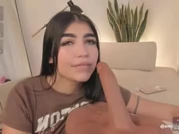emily_kenner from Chaturbate is Freechat