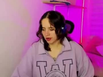 emily_lindey from Chaturbate is Freechat