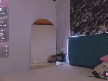 emily_mayte_ from Chaturbate is Freechat