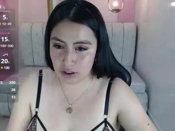 emily_mills_s from Chaturbate is Freechat