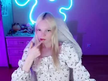 emily_nyaffe from Chaturbate is Freechat