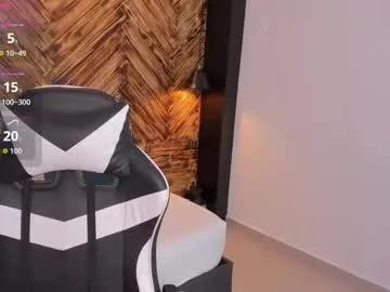 emily_tolson from Chaturbate is Freechat