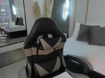 emily_tolson from Chaturbate is Freechat