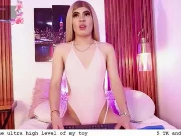 emily_vaughan from Chaturbate is Freechat