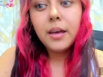 emilybrown21x from Chaturbate is Freechat