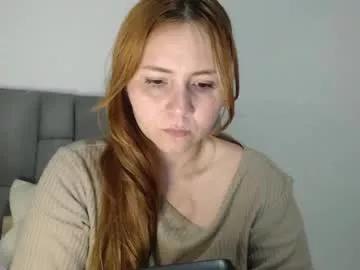 emilycute_18 from Chaturbate is Freechat
